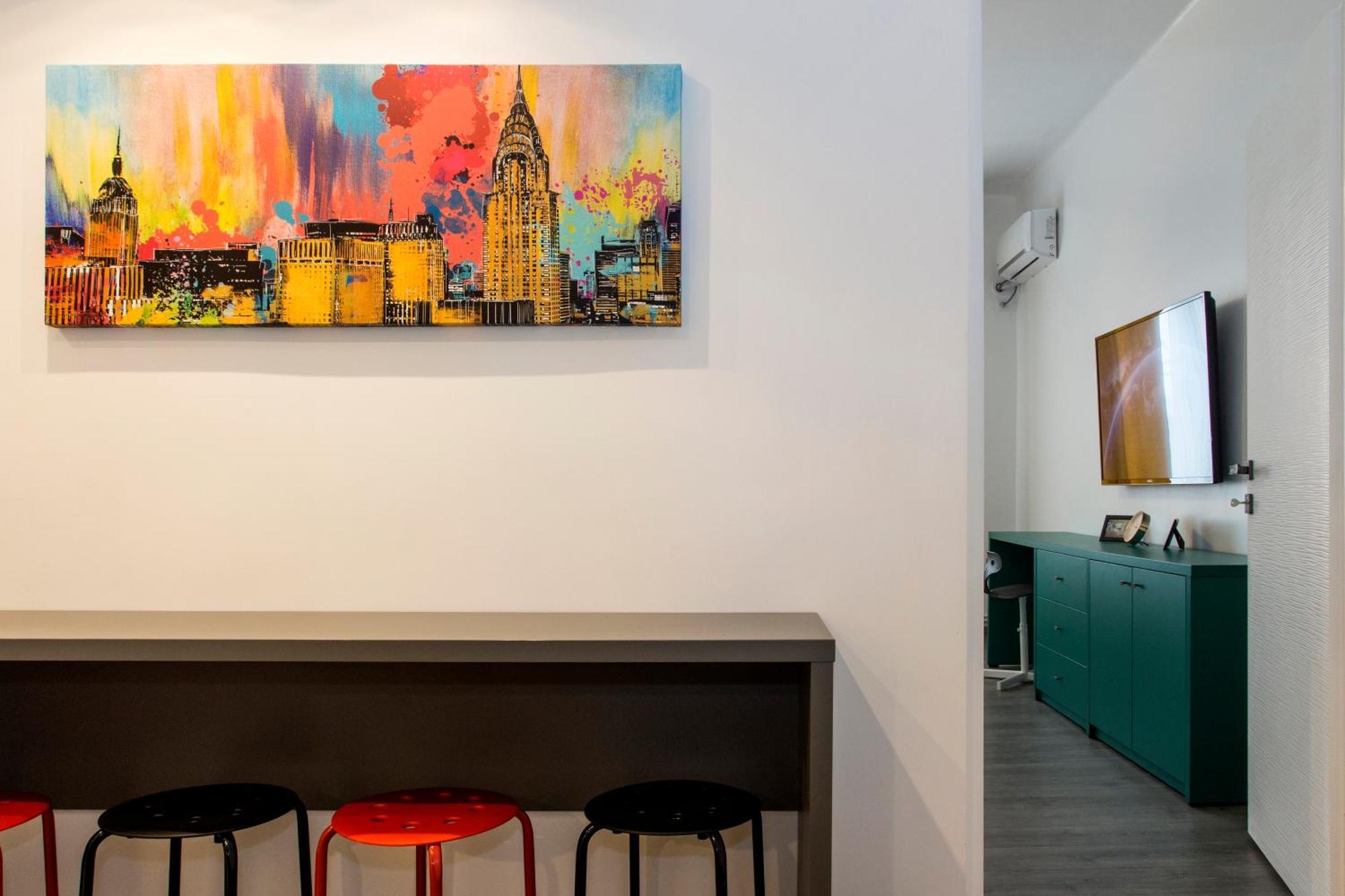 Old Town Premium Apartment By Mrg Bucureşti Ngoại thất bức ảnh